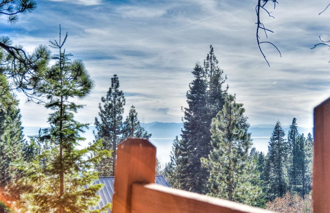 Incline Village Manor Near Beach & More! - Photo 36