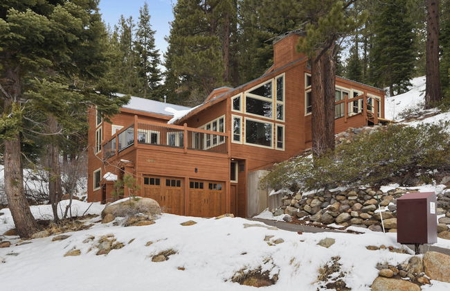 Incline Village Manor Near Beach & More! - Photo 45