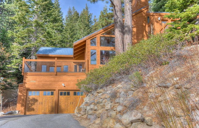 Incline Village Manor Near Beach & More! - Photo 1