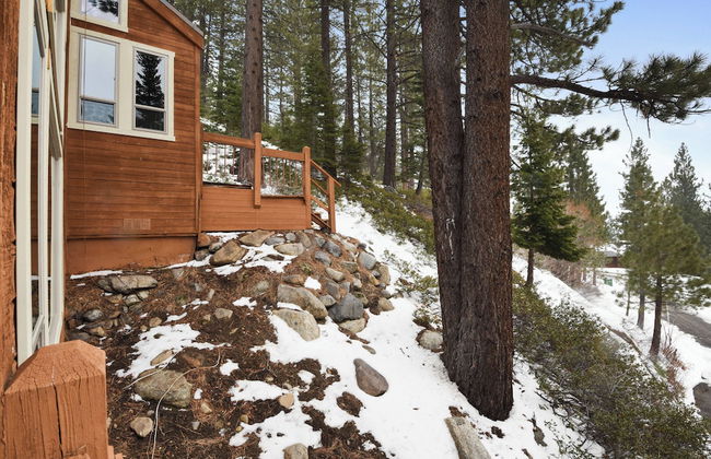 Incline Village Manor Near Beach & More! - Photo 35