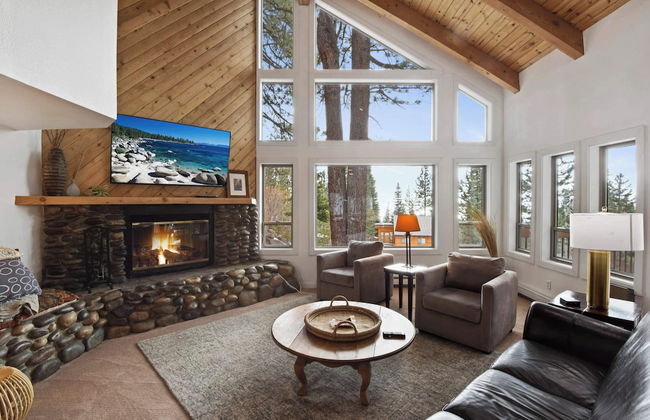 Incline Village Manor Near Beach & More! - Photo 13