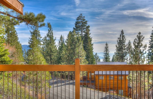 Incline Village Manor Near Beach & More! - Photo 33