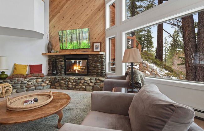 Incline Village Manor Near Beach & More! - Photo 14