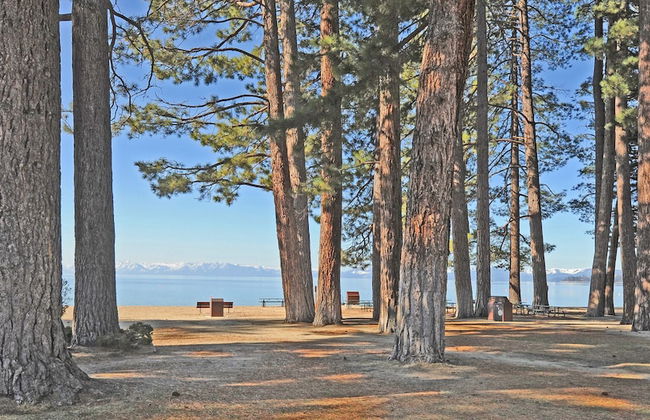 Incline Village Manor Near Beach & More! - Photo 20