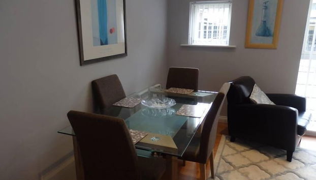 Refeições no quarto