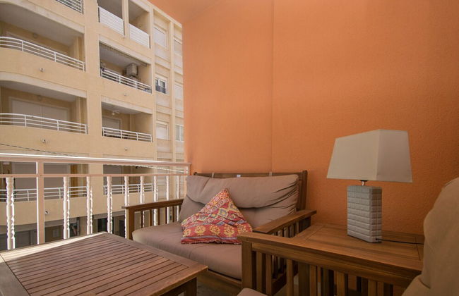 049 Beach Heart - Alicante Real Estate - Foto 15