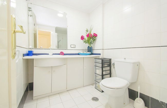 049 Beach Heart - Alicante Real Estate - Foto 17