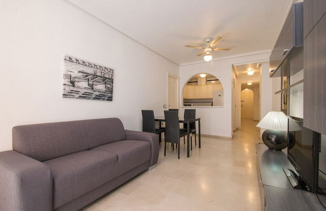 049 Beach Heart - Alicante Real Estate - Foto 14