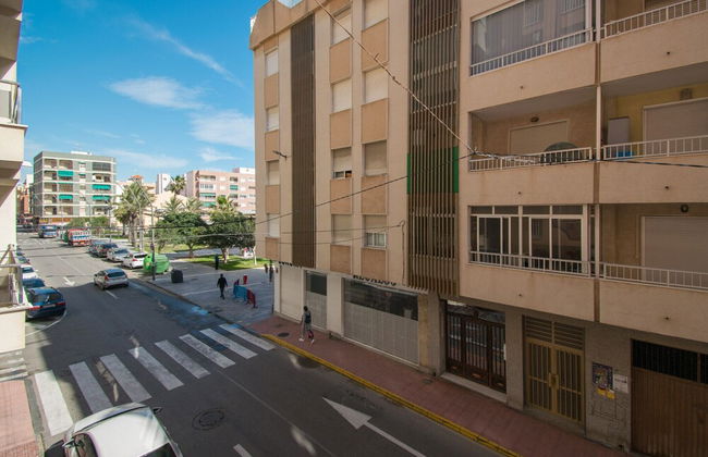 049 Beach Heart - Alicante Real Estate - Foto 25