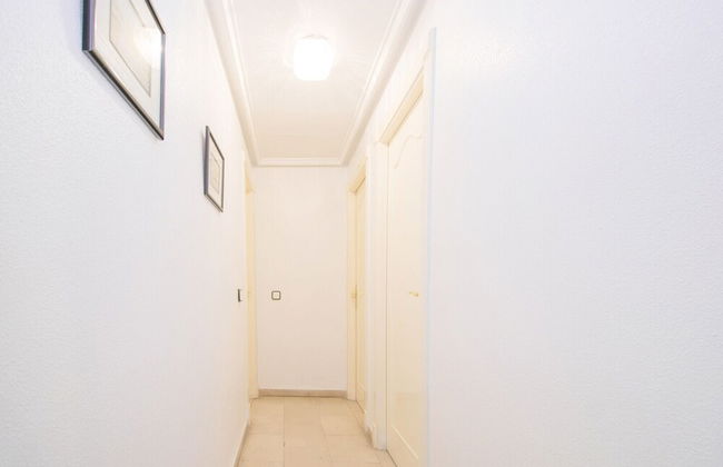 049 Beach Heart - Alicante Real Estate - Foto 23