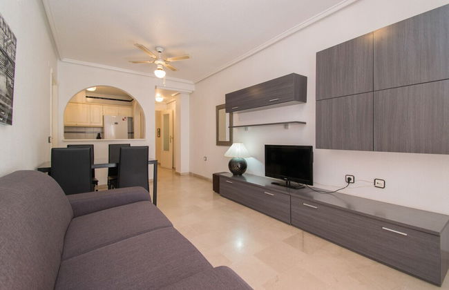 049 Beach Heart - Alicante Real Estate - Foto 1