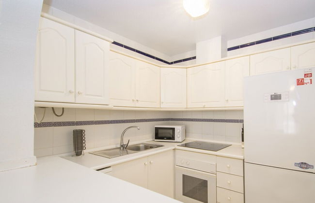 049 Beach Heart - Alicante Real Estate - Foto 13