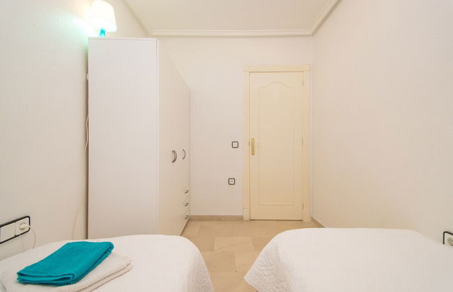 049 Beach Heart - Alicante Real Estate - Foto 4