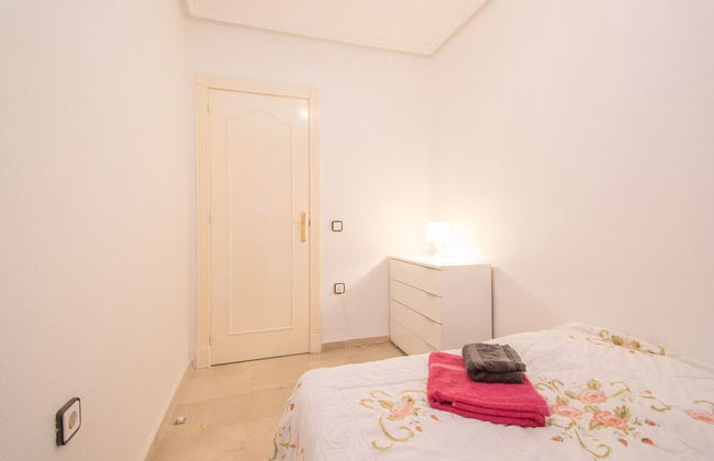 049 Beach Heart - Alicante Real Estate - Foto 3