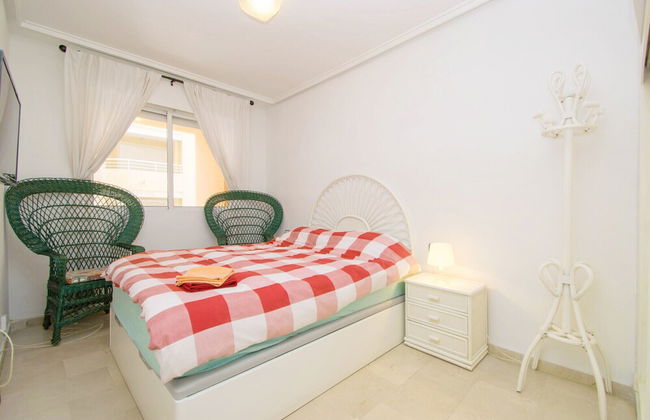 049 Beach Heart - Alicante Real Estate - Foto 5