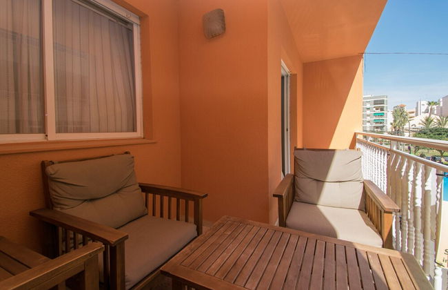 049 Beach Heart - Alicante Real Estate - Foto 24