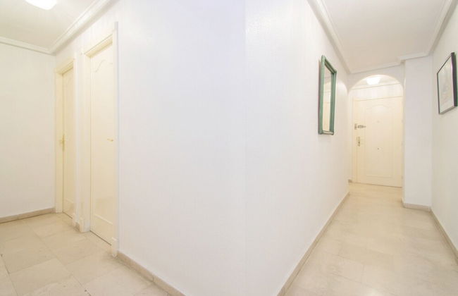 049 Beach Heart - Alicante Real Estate - Foto 21