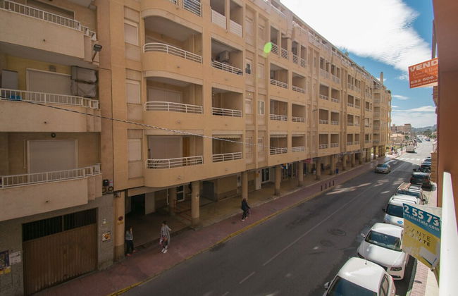 049 Beach Heart - Alicante Real Estate - Foto 26