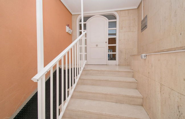 049 Beach Heart - Alicante Real Estate - Foto 7