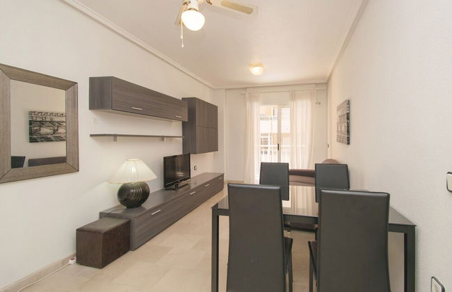 049 Beach Heart - Alicante Real Estate - Foto 12