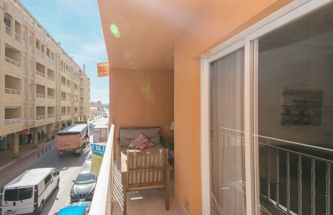 049 Beach Heart - Alicante Real Estate - Foto 16