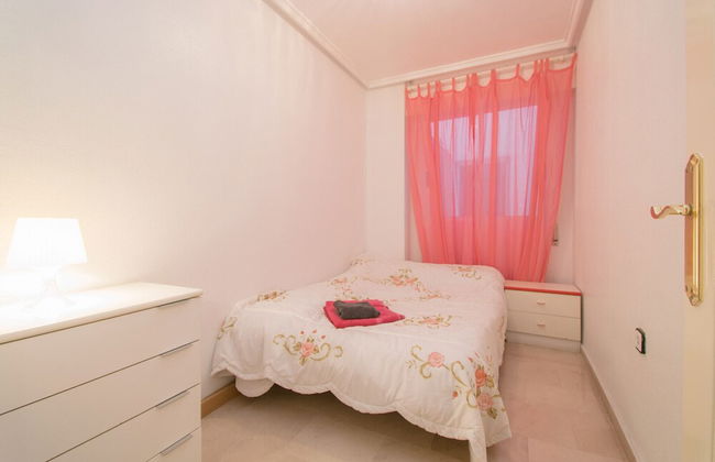 049 Beach Heart - Alicante Real Estate - Foto 10