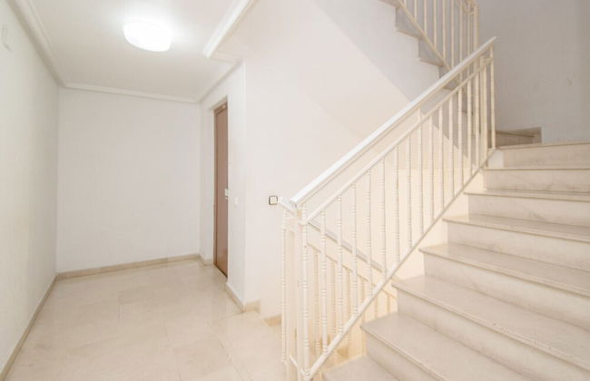 049 Beach Heart - Alicante Real Estate - Foto 19