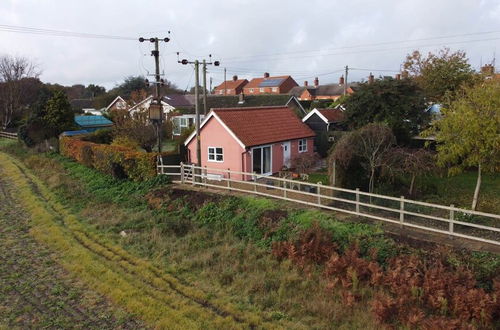 Foto 14 - Little House, Aldringham