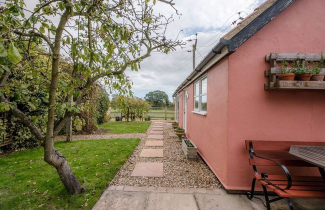 Little House, Aldringham - Foto 22