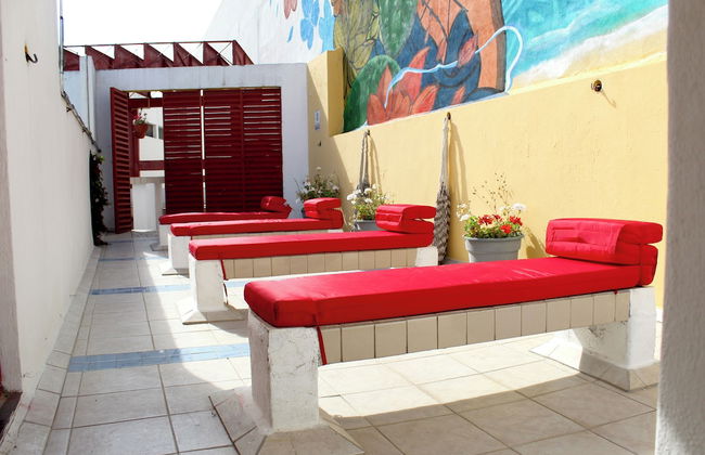 Suites TG - Photo 27