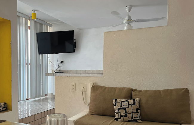Suites TG - Photo 53