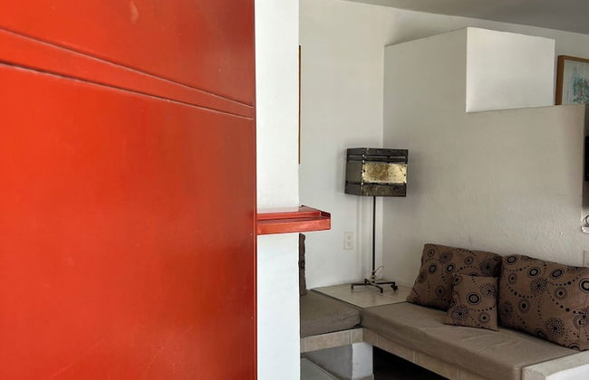Suites TG - Photo 3