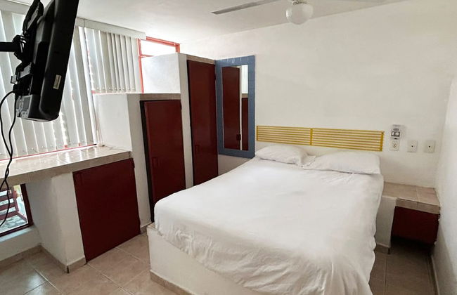Suites TG - Photo 9