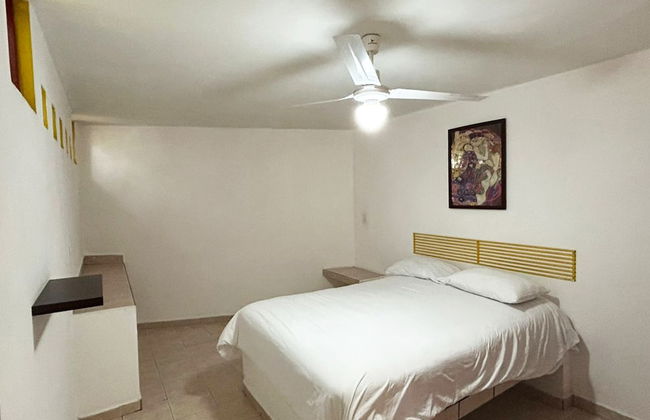 Suites TG - Photo 17
