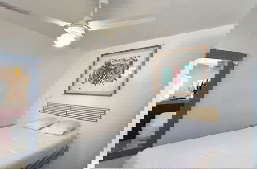 Foto 6 - Suites TG