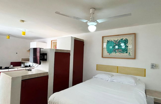 Suites TG - Photo 7