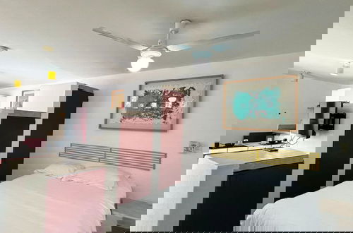 Foto 7 - Suites TG