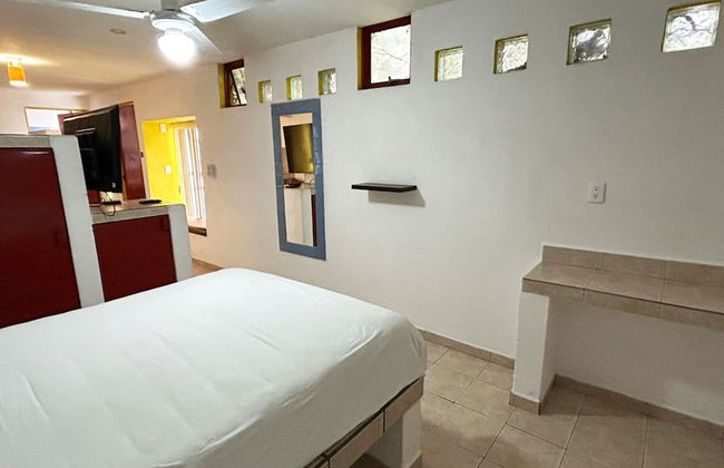 Suites TG - Photo 22