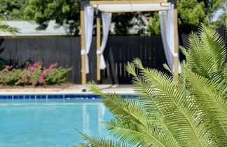 Photo 1 - Santorini House - 3 Bed 2 Bath in Wilton Manors - Walking Distance to Wilton Drive