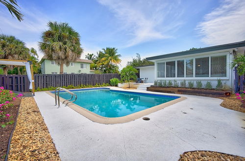 Photo 25 - Santorini House - 3 Bed 2 Bath in Wilton Manors - Walking Distance to Wilton Drive