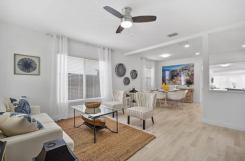 Photo 7 - Santorini House - 3 Bed 2 Bath in Wilton Manors - Walking Distance to Wilton Drive