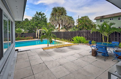 Photo 40 - Santorini House - 3 Bed 2 Bath in Wilton Manors - Walking Distance to Wilton Drive