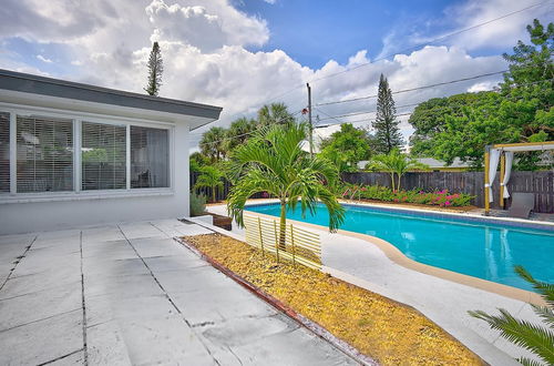 Foto 41 - Santorini House - 3 Bed 2 Bath in Wilton Manors - Walking Distance to Wilton Drive