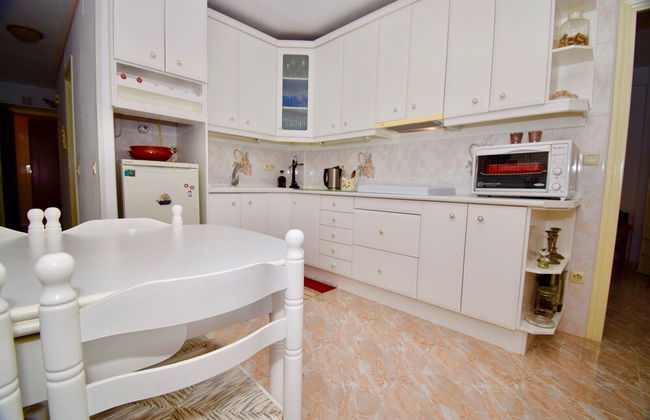 046 Sea Perfection - Ac/wifi - Foto 16