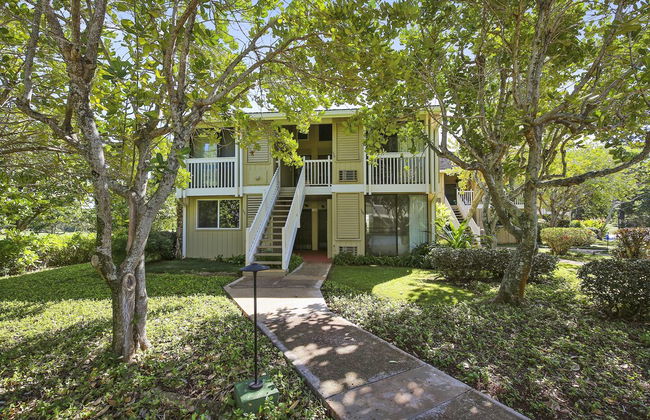 Turtle Bay Deep Blue**nuc 90-tvu-0523 1 Bedroom Condo by RedAwning - Foto 30
