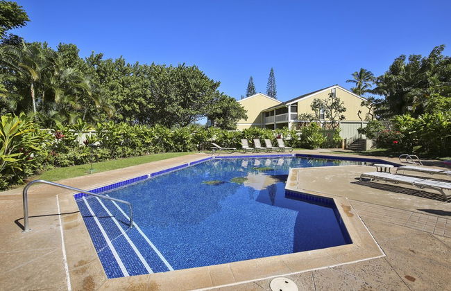 Turtle Bay Deep Blue**nuc 90-tvu-0523 1 Bedroom Condo by RedAwning - Foto 19