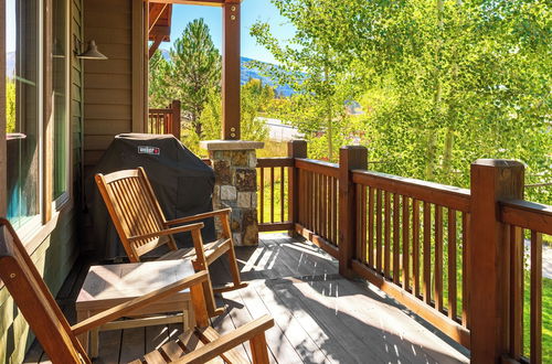 Photo 77 - The Porches of Steamboat Springs