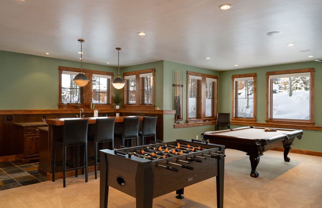 The Porches of Steamboat Springs - Foto 69