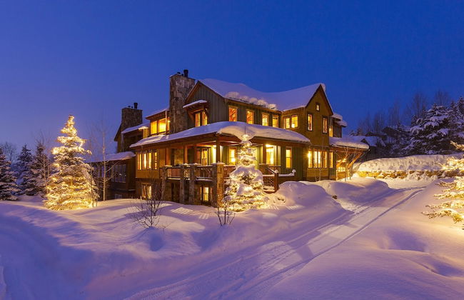 The Porches of Steamboat Springs - Foto 1