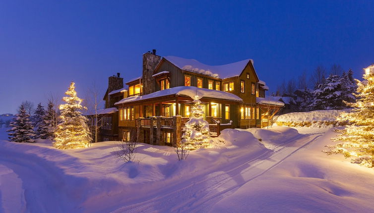 Foto 1 - The Porches of Steamboat Springs